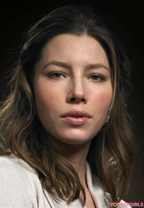 jessica biel nue|Jessica Biel Nude & Topless Pics + Sex Videos!